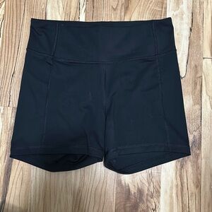 All in Motion Bike Shorts